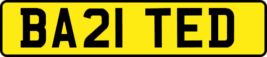 BA21TED