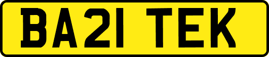 BA21TEK