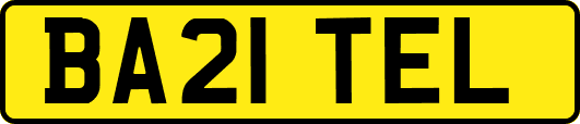 BA21TEL