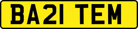 BA21TEM