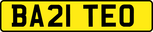 BA21TEO