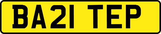 BA21TEP