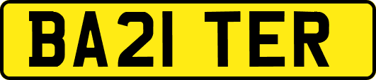 BA21TER