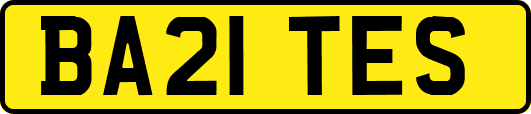 BA21TES