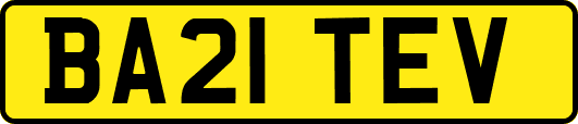 BA21TEV