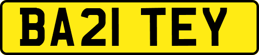 BA21TEY