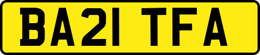 BA21TFA