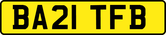 BA21TFB