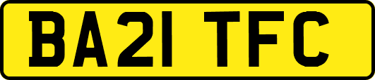 BA21TFC