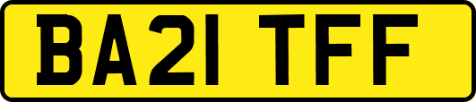 BA21TFF
