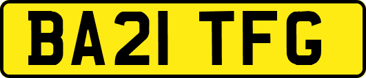 BA21TFG