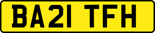 BA21TFH