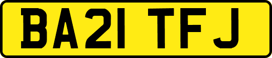 BA21TFJ