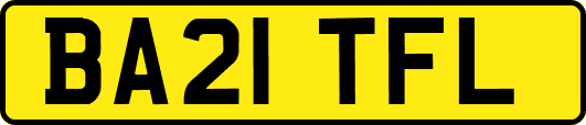 BA21TFL