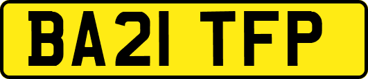 BA21TFP