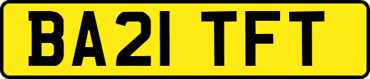 BA21TFT