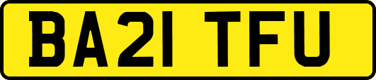 BA21TFU