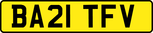 BA21TFV