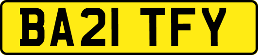 BA21TFY