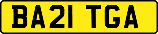 BA21TGA