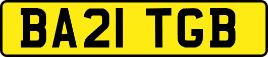 BA21TGB