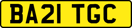 BA21TGC