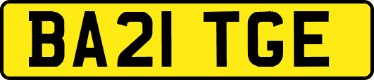 BA21TGE