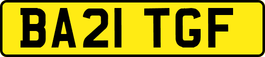 BA21TGF
