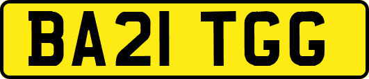 BA21TGG