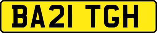 BA21TGH