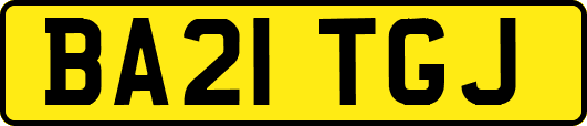 BA21TGJ