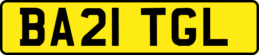 BA21TGL
