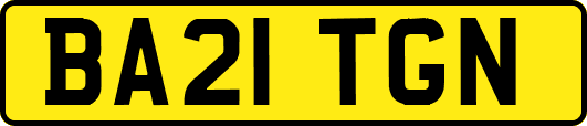 BA21TGN