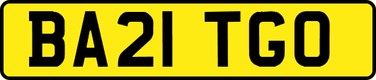 BA21TGO