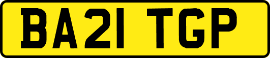 BA21TGP