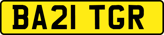 BA21TGR