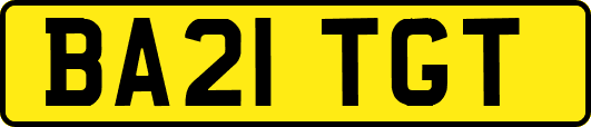 BA21TGT
