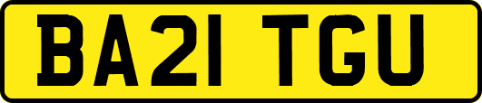 BA21TGU