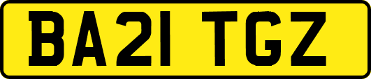 BA21TGZ