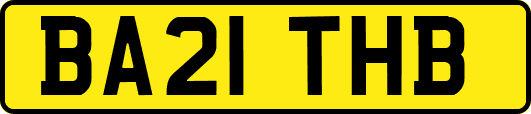 BA21THB