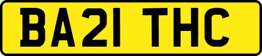 BA21THC