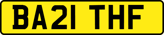 BA21THF