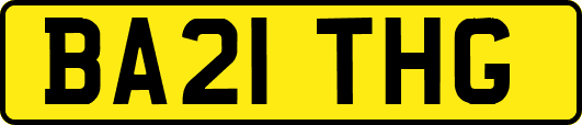 BA21THG