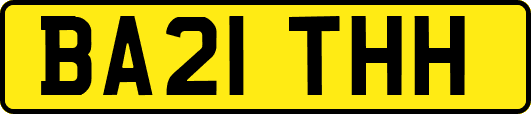 BA21THH