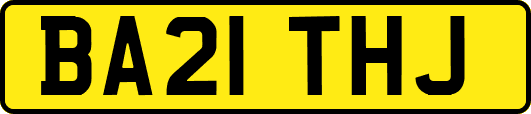 BA21THJ