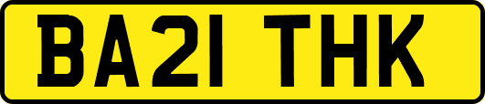 BA21THK
