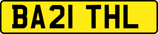 BA21THL