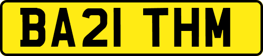 BA21THM