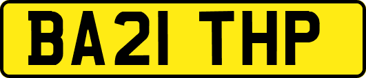 BA21THP