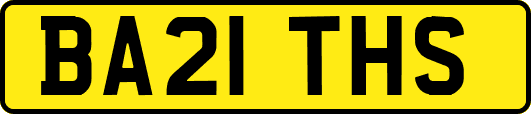 BA21THS